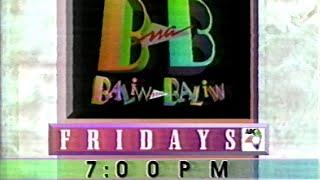 ABC 5 - Baliw na Baliw (1996)