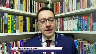 Bolsonaro e aliados são indiciados pela Polícia Federal no caso das joias sauditas | Rodrigo Orengo