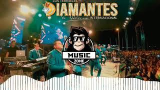 DIAMANTES MIX BAILABLE (SEPARADOS, NO VOY A MORIR,  NO TE VALLAS NO, PACTO DE AMOR, SI PERO NO)