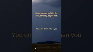 Some people walk in the rain #relaxing #sounds4sleeping #viral #sleep #shorts