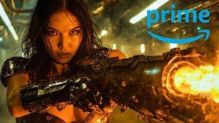 Top 10 Deadliest ACTION SERIES You Must Watch!