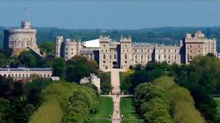 Secrets Of The Royal Palaces Ep 3 - Incredible Story Behind Windsor Castle -Royal Documentary