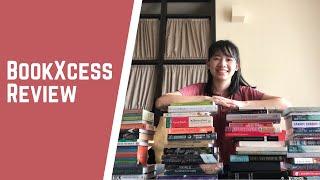 BookXcess review