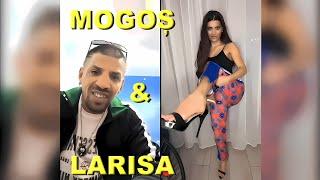 MOGOS & LARISA