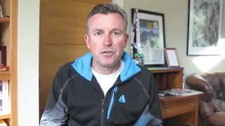 Ed Viesturs on SOLE