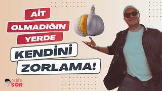 AİT OLMADIĞIN YERDE KENDİNİ ZORLAMA! #adilyıldırım #mentor #farkındalık #ilişkiler