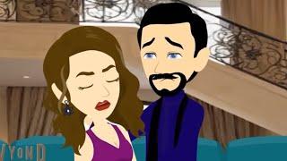 عشق المستحيلرومانسي كامل على حكايات البرنسيسة