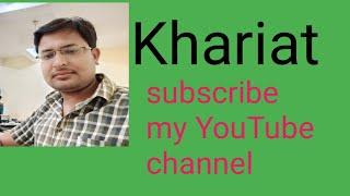|| khairiat || arijit Singh|| Santosh rathour