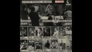 Gunter Hampel Big Band - Serenade for Marion Brown