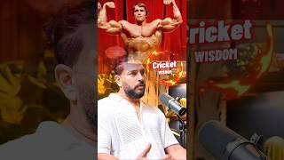 Who Inspired Yuvraj Singh? The Untold Story!  #yuvrajsingh #legend