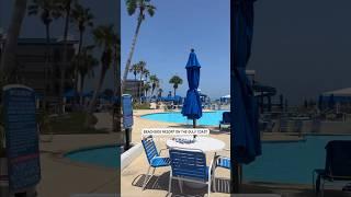 Beachside resort near Corpus Christi, Texas #travel #portroyal #corpuschristi