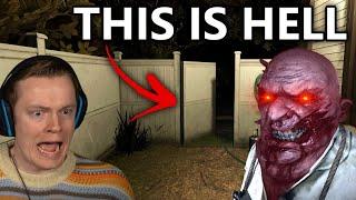 The Hardest Ghosts I've Had in A LONG TIME - Phasmophobia