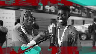 CityJS Conference Lagos 2023