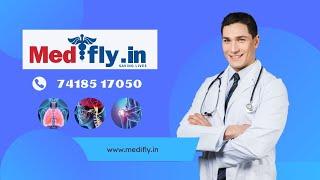 Medifly Video