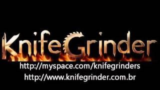 [PROMO] KnifeGrinder - Wild Legion