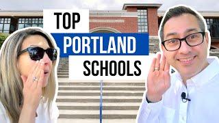 Everything Lake Oswego Schools [BEST SCHOOLS IN THE STATE]