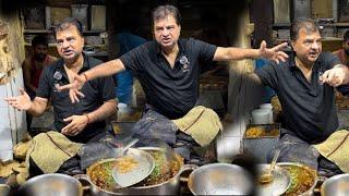 KOLKATA MOST FAMOUS LALI CHHANGANI CLUB KACHORI ONLY RS.40/- | INDIAN STREET FOOD