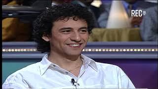 El humor de Dino Gordillo en Viva el Lunes (1997)