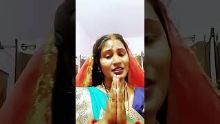 #helani devi#Maiya jab tak jiyu main suhagan rahun#ETV short video #