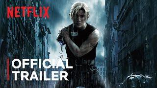 Fullmetal Alchemist The Revenge of Scar / The Final Alchemy | Official Trailer | Netflix