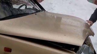 Газмяс от Техномастер на ШНГ