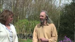 Aranya on Permaculture Design - step by step (Part One)