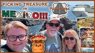 PICKING TREASURE IN MEXICO!!! A Week of Tonala, Talavera & MORE! Join the Journey on Picker Road!