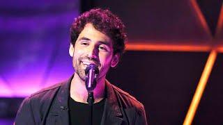 "Be Nice" Originally Performed by Adam Friedman - Songland 2020