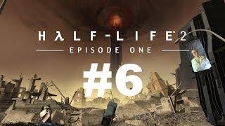 Half-Life 2 Episode One Chapter 5 - Exit 17 Walkthrough - No Commentary/No Talking