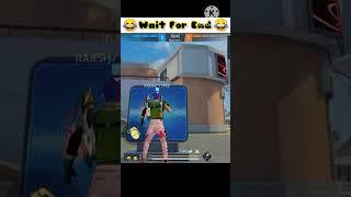 RAJESH YT 94 | Video 22 | Garena Free Fire #tondegamer #badge99 #shortsfeed