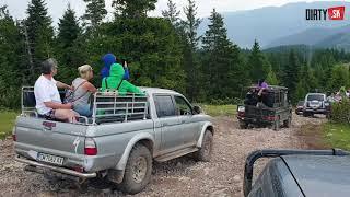 OFFROAD Expedition Bulgaria Serbia 2019