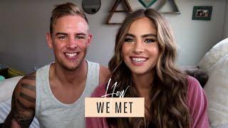 How We Met