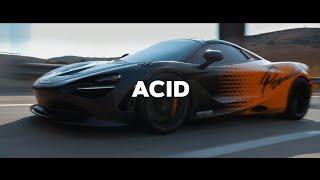 [FREE] Tyga x Offset Type Beat - "ACID" | Club Banger Instrumental | Club Type Beat 2024