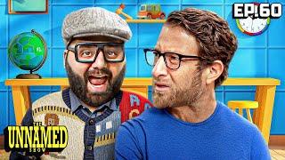 Barstool Kids Show Could Be Canceled, Rico Bosco Has A Leak | The Unnamed Show Episode 60