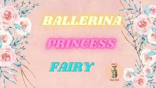 Rainbow magic | Secret kingdom |  Tiara club | Magic ballerina | Ashis book hub |