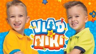 Vlad aur Niki ki is Game men Vlad ne sab logon se car aur bike race jeet lia, Wow. #vladniki #niki