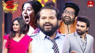 Funny Performance | Dhee Premier League  | 4th October 2023 | ETV Telugu