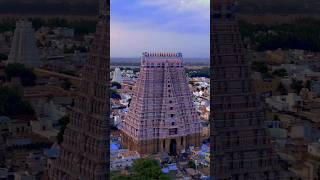 Sri Ranganathaswamy Temple: Among the Largest and Most Revered