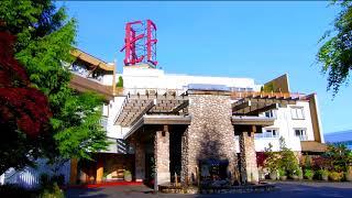 The Edgewater Hotel on the Waterfront in Downtown Seattle