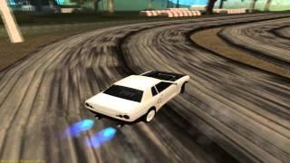 Drift Empire SA:MP drift