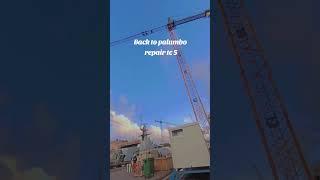 Palumbo shipyard Malta Europe