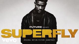 Future - Tie My Shoes (Audio - From "SUPERFLY") ft. Young Thug