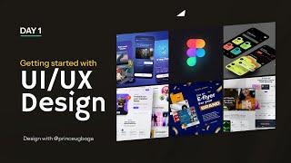 Getting Started With UI/UX Design Career