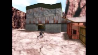 counter strike:hirok mini movie