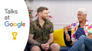 Gus Kenworthy & Greg Louganis | Beyond the Podium | Talks at Google
