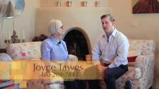 LODSW Joyce Tawes