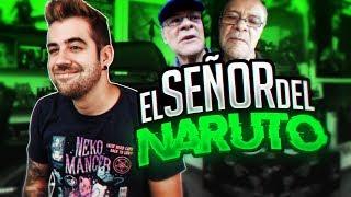 EL SEÑOR DEL NARUTO