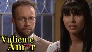 VALIENTE AMOR: capitulos 13 / Peliculas Completa en español latino 2025