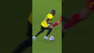 هدف موسى ديابي على القادسية  #ديابي #diaby #الاتحاد_القادسية