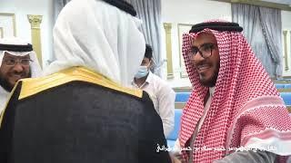 حفل زواج المهندس حسن الزهراني